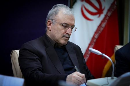 حکم انتصاب جدید برای سید کامل تقوی نژاد